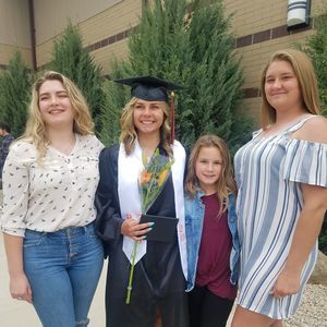 Meet your Posher, Cortney